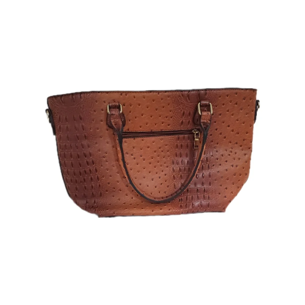 Scale Purse - Picture 2 of 2